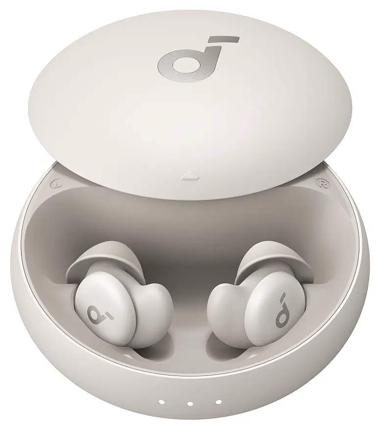 Навушники SoundСore Sleep A20 White Anker teh0027317 - фото 6
