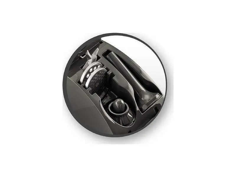 М'ясорубка Tefal NE685838 - фото 3