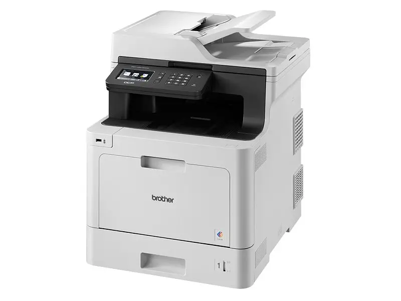 БФП Brother DCP-L8410CDW - фото 3
