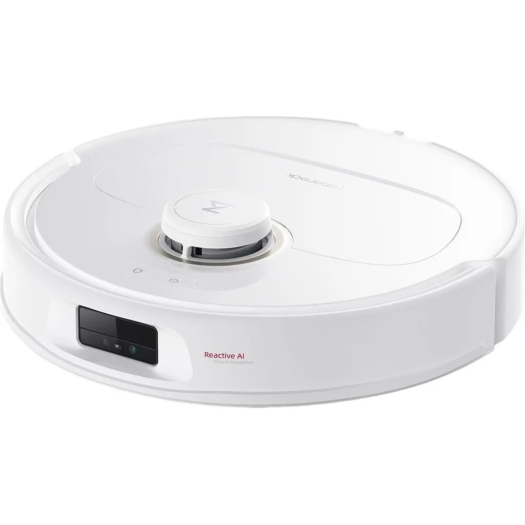 Робот-пылесос RoboRock Q Revo MaxV (QRMV02-00) [111670] - фото 5