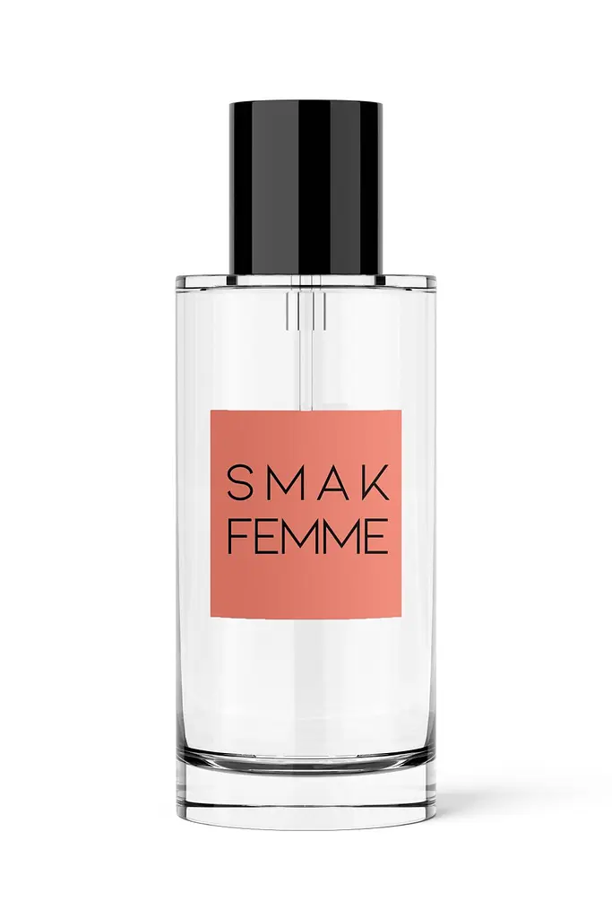 Жіночі парфуми Smak Femme 50 мл - фото 3