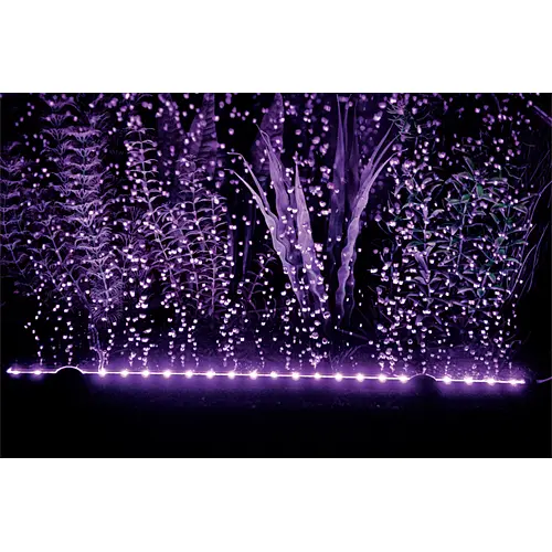 Розпилювач Hobby Bubble Air LED colour & moon 18 см (00655) - фото 8