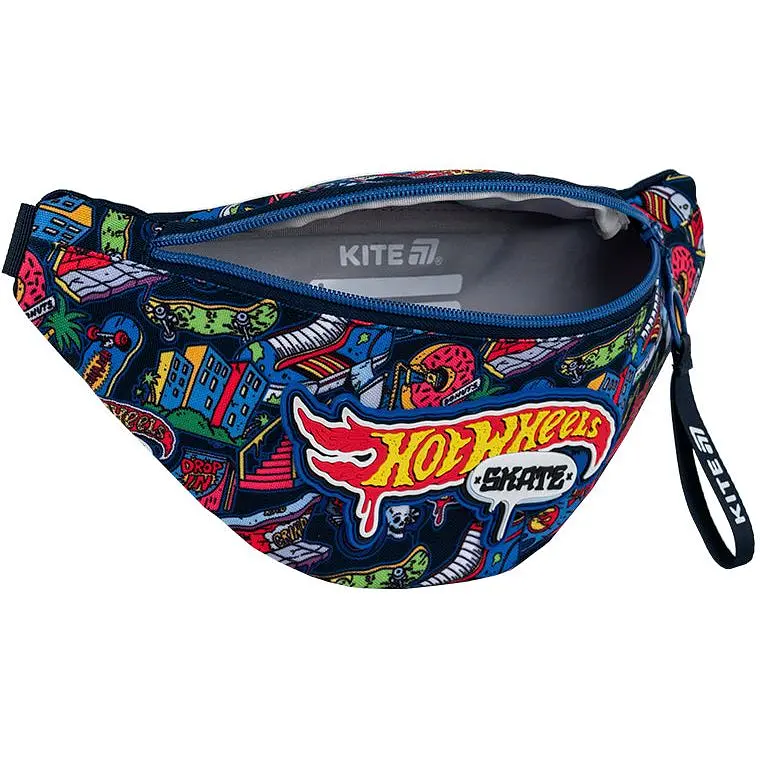 Сумка-бананка Kite дитяча 2577 HW (HW25-2577) - фото 5