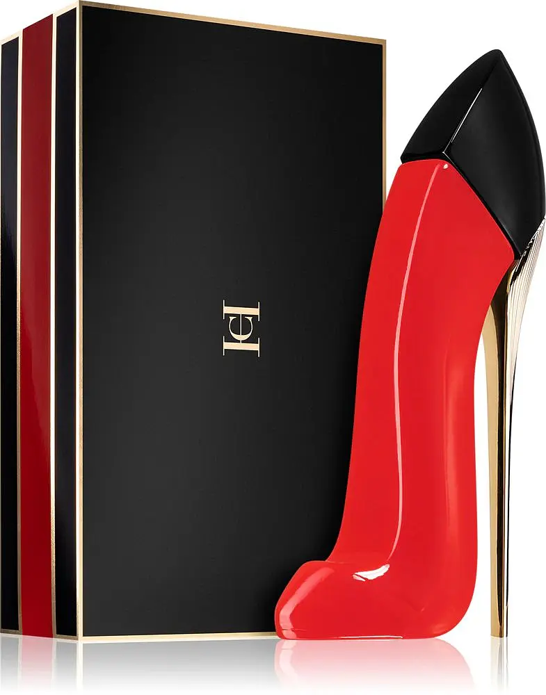 Парфумована вода Carolina Herrera Very Good Girl 150 мл - фото 2