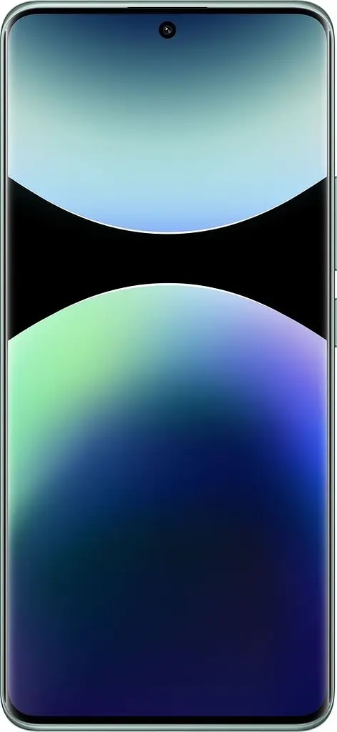 Смартфон Xiaomi Redmi Note 14 Pro 5G 12/512GB Coral GreenEU - фото 2
