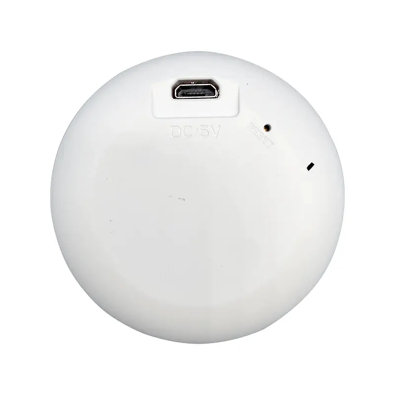 Wifi кнопка SOS для літніх та хворих людей для екстреного виклику допомоги Nectronix SS01, додаток Tuya Smart (100797) - фото 5