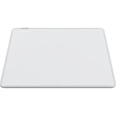 Килимок для мишки Hator Tonn Evo M White (HTP-022) - фото 2