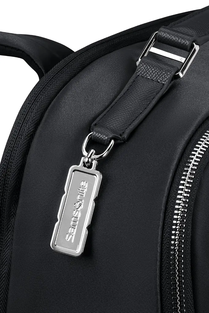 Рюкзак 15.6" Samsonite KARISSA EVO BLACK 41x28,5x14,5 KP2*09011 - фото 13