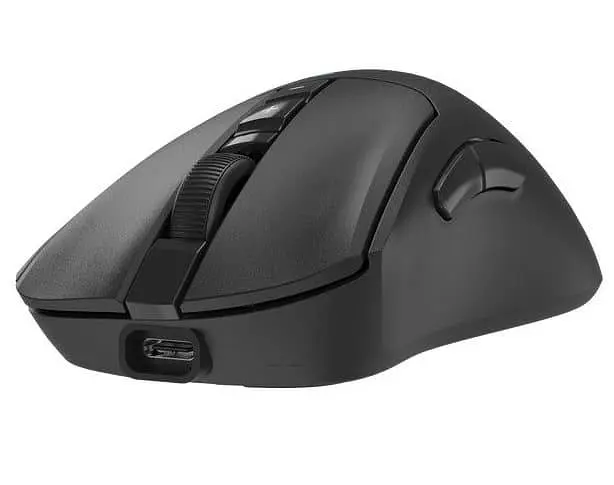 Мышь Bloody A4Tech R73 Pro (Black) (R73 Pro (Black)) - фото 4