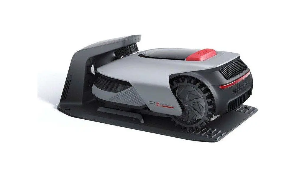 Газонокосарка-робот Dreame Roboticmower A1 Pro (MLLA7210) - фото 4