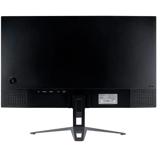Монитор Prologix 23.6" GM2324C VA Curved Black [101099] - фото 5