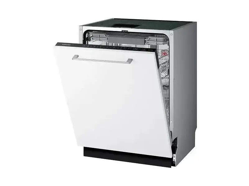 Встраиваемая посудомоечная машина Samsung DW60A8050BB - фото 7