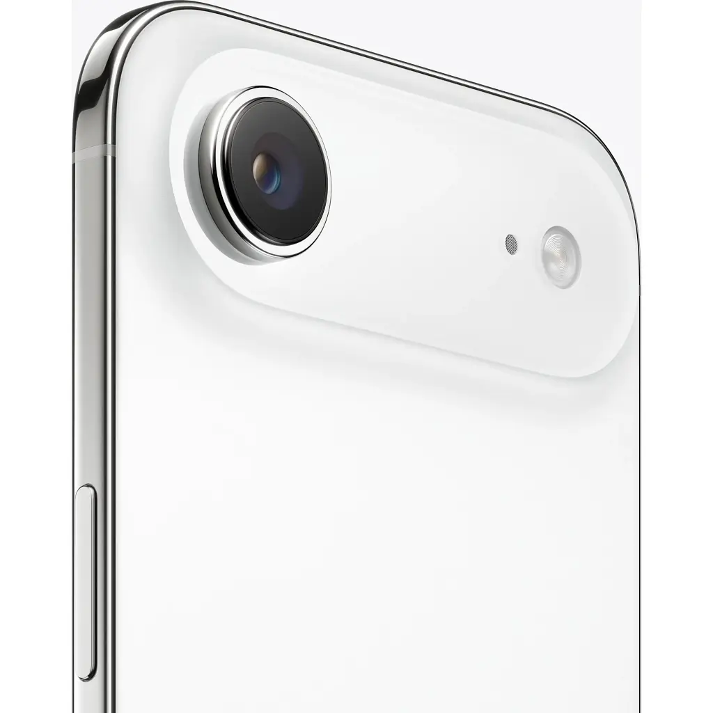 Мобильный телефон Apple iPhone Air 256GB Cloud White (MG2M4) - фото 4