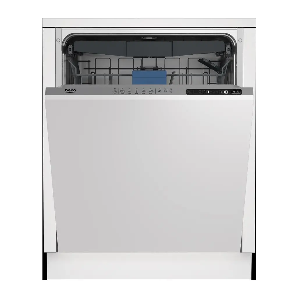 Посудомийна машина Beko BDIN25325