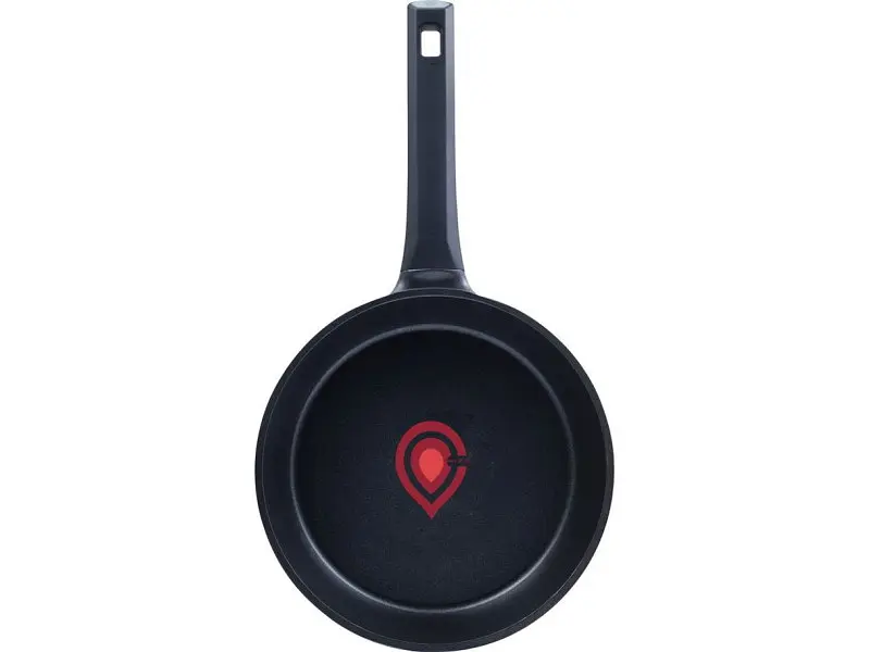 Сковорода Bergner MasterPro Gastro Plus (BGMP-8101) - фото 3