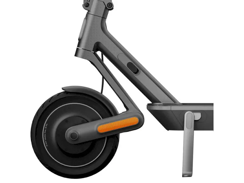 Електросамокат Xiaomi Mi Electric Scooter 4 Ultra - фото 5