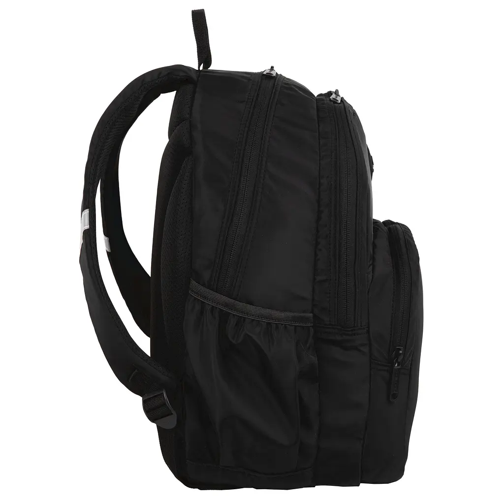 Рюкзак CoolPack Rider Black 24 л (F109957) - фото 2