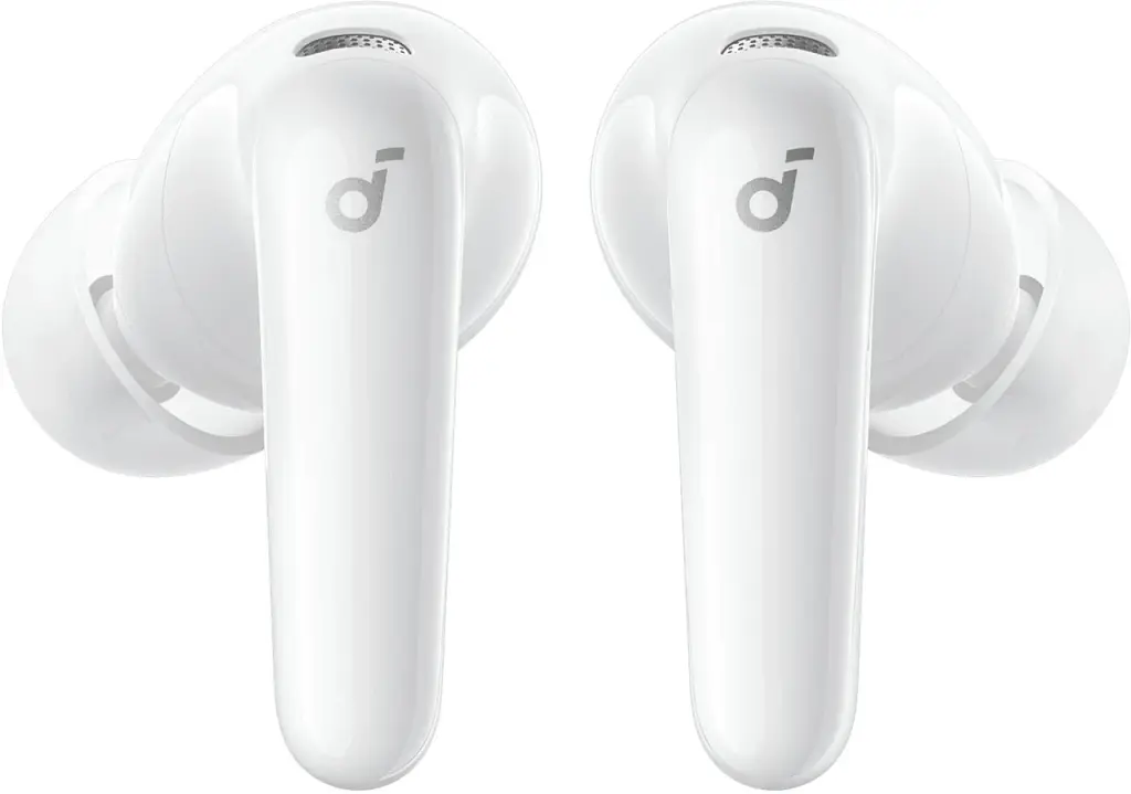 TWS Anker SoundCore R60i NC White (D1202G21) UA - фото 5