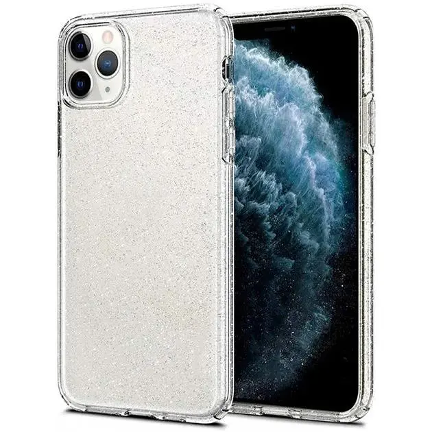 Чохол-накладка ColorWay TPU-Shine Apple iPhone 16 - фото 4