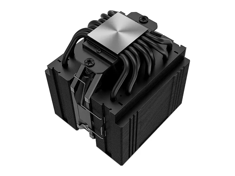 Повітряне охолодження ID-COOLING SE-207-XT SLIM - фото 5