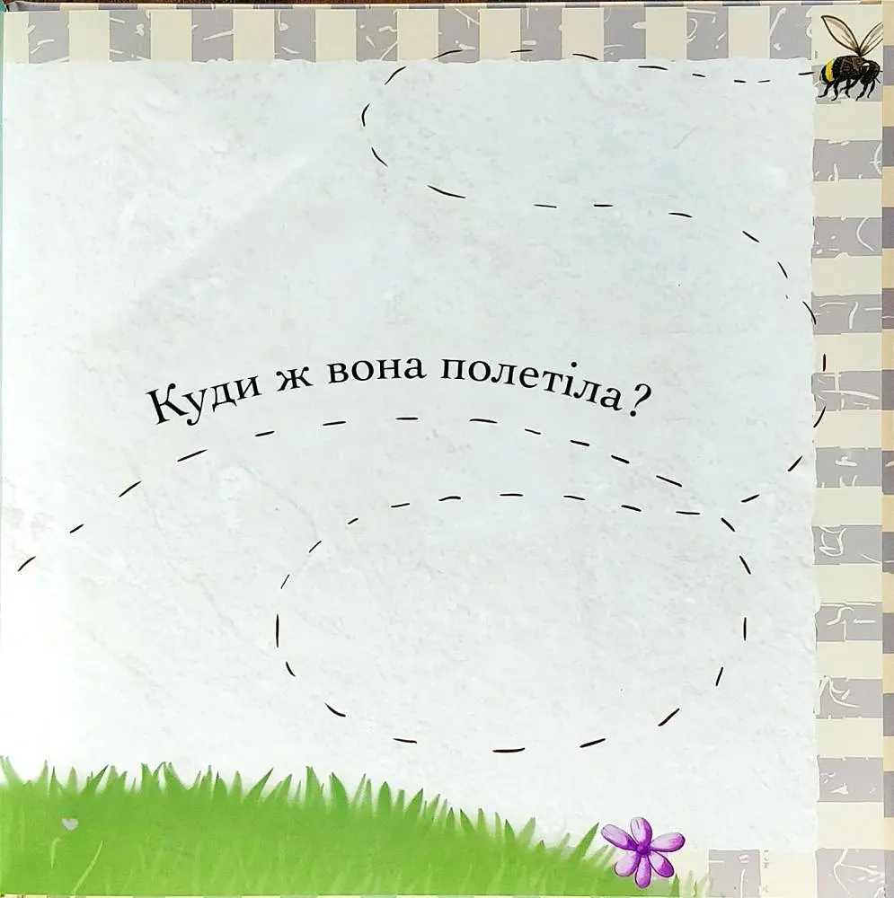 Книга Пригоди ведмедика Меді. Гайда за бджілкою! Автор - Ґеррі Флемінґ (АССА) - фото 5