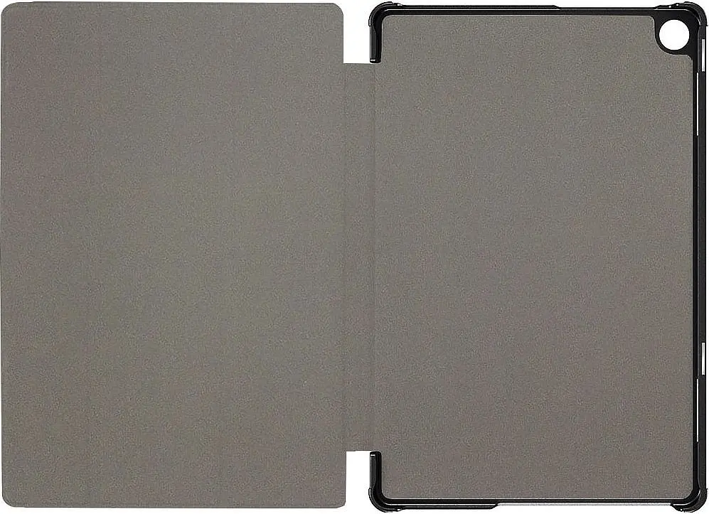 Чохол-книжка BeCover Smart Case для Lenovo Tab M10 TB-328F (3rd Gen) Dark Green (708283) [77353] - фото 5