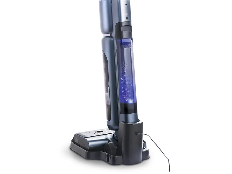 Вертикальний мийний пилосос (1 в 1) Thomas AQUA FLOORCLEANER CORDLESS PLUS (785502) - фото 5