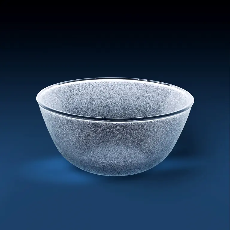 Миска Simax Frozen, 0,5 л (6616/FR) - фото 3