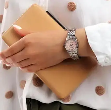 Годинник Casio LTP-1335D-5AVDF - фото 2