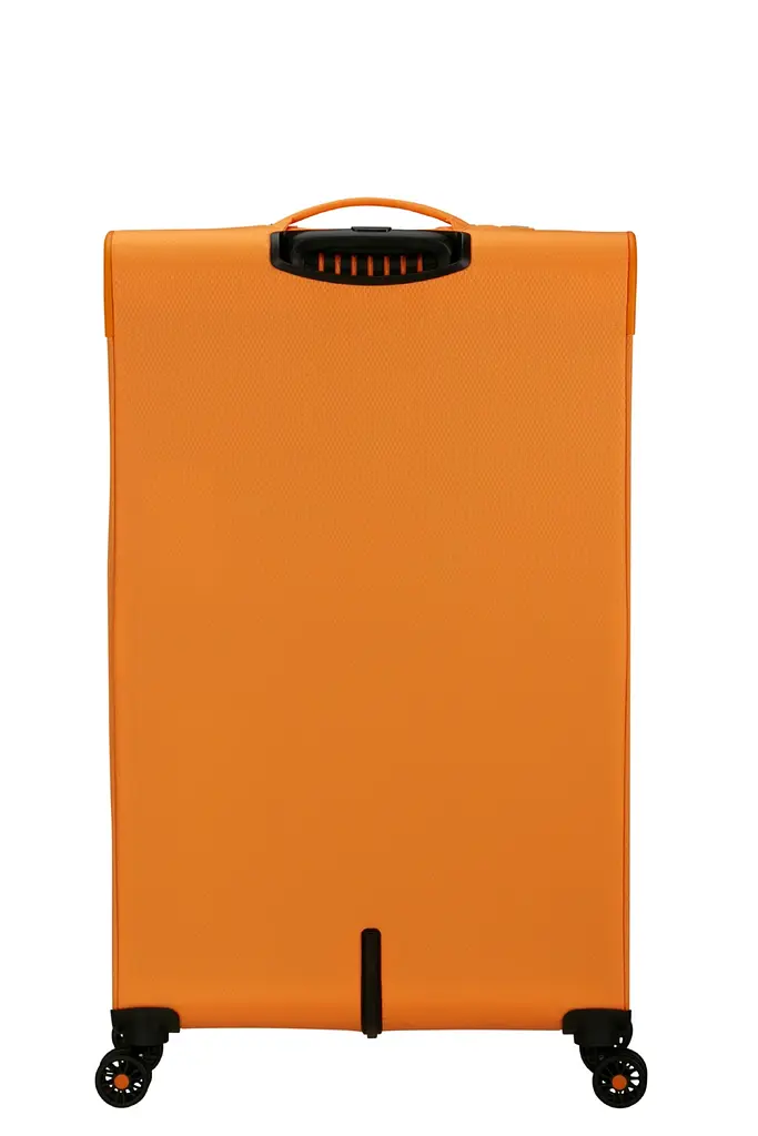 Валіза American Tourister AEROSPIN 80 см RADIANT ORANGE 80x40x30(33) MH6*86003 - фото 8