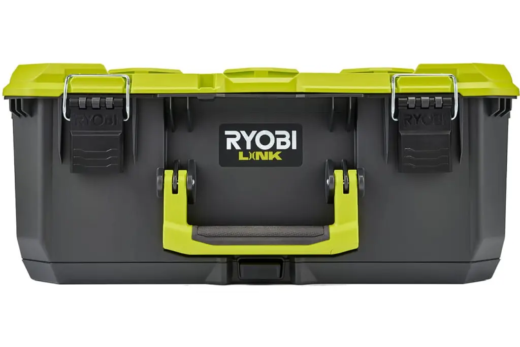 Ящик модульний для інструменту Link RSL102, 23.5х56х40.5см, пластик Ryobi hoz0012922 - фото 3