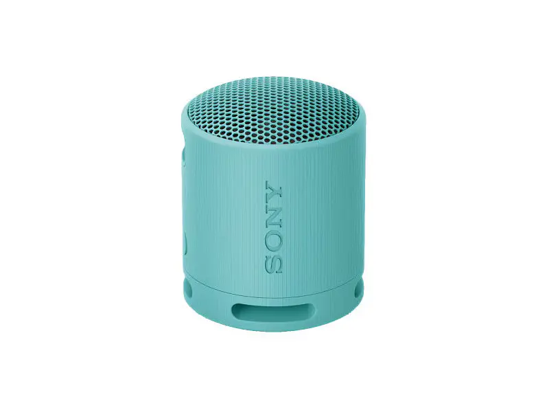 Портативна колонка Sony SRS-XB100 Blue (SRSXB100L.CE7) - фото 3
