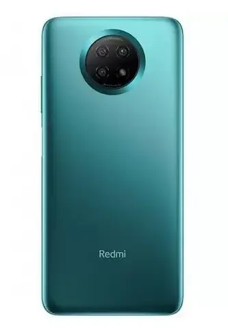Смартфон Xiaomi Redmi Note 9T 4/64GB Green Refurbished - фото 2