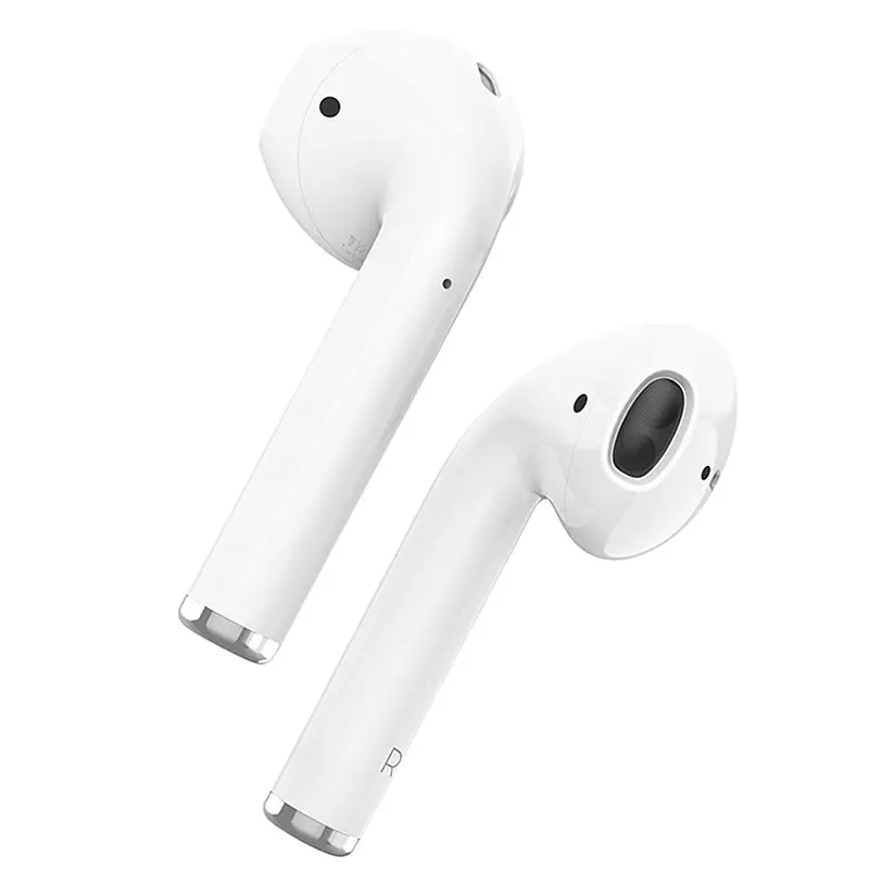 Беспроводные TWS наушники Borofone BW79 - фото 6