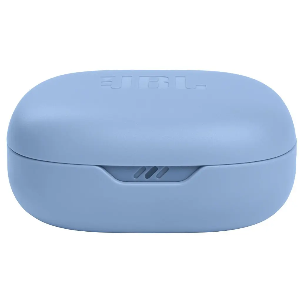 Навушники JBL Wave Flex TWS Blue (JBLWFLEXBLU) - фото 6