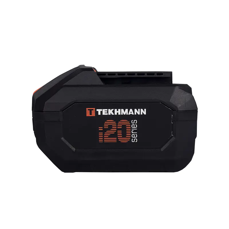 Акумулятор TAB-60/i20 Li 20В 6.0А·год TEKHMANN hoz0014337 - фото 6