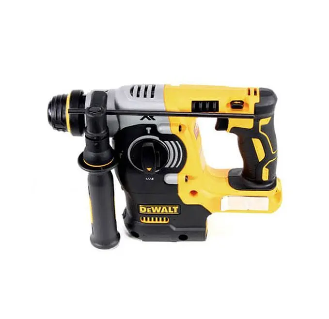Перфоратор DeWalt DCH273NT [93591] - фото 4