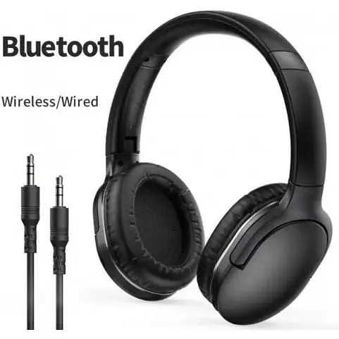 Бездротові навушники Baseus Encok Wireless Headphone D02 Pro накладні - фото 4