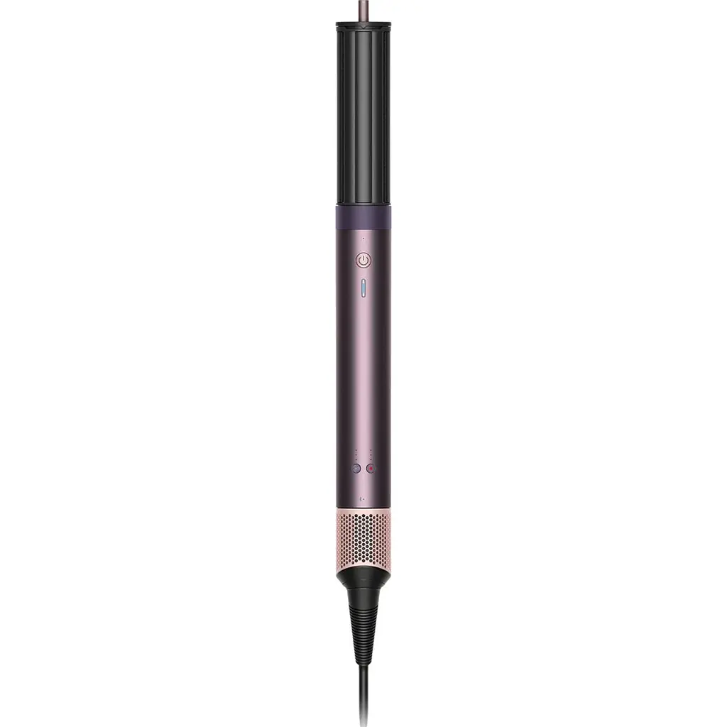 Фен-стайлер Dyson Airwrap Coanda 2x Multi-styler & Dryer Curly to Coily Jasper Plum (598952-01) [173488] - фото 2
