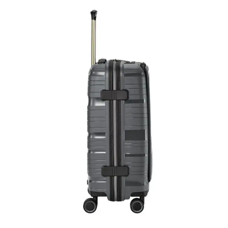 Валіза Travelite Motion Anthracite S Notebook 15,6" (TL074946-04) - фото 3