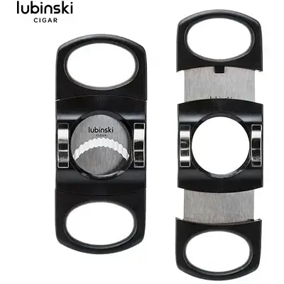 Подарунковий набір для сигар Lubinski BK - фото 3