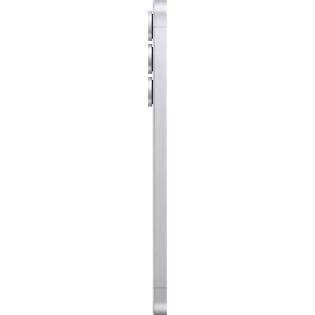 Смартфон Samsung Galaxy S25 FE 8/256GB White (SM-S731BZWG) (UA UCRF) - фото 8