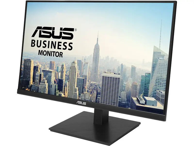 Монітор Asus VA27UQSB (90LM09WJ-B02170) - фото 4