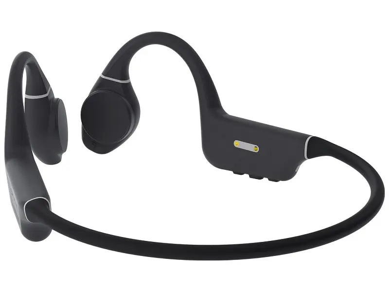 Навушники Creative Outlier Free Plus Black (51EF1080AA001) - фото 3