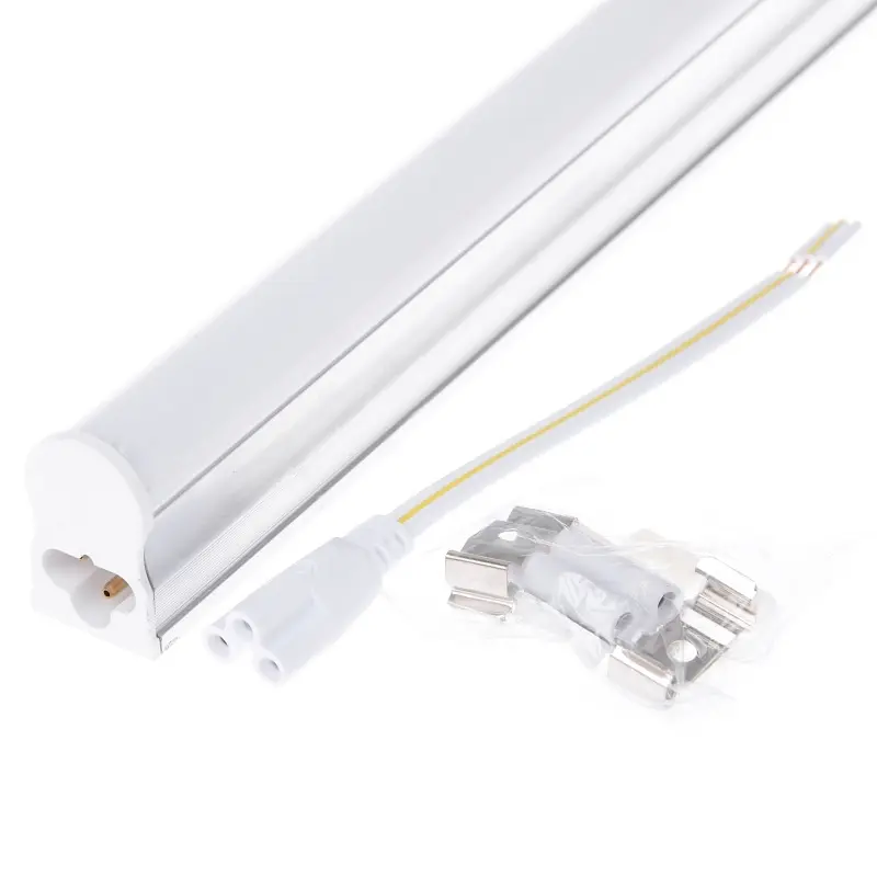Світильник LED балка Brille Ly FLF-09, 4W 19 pcs CW SMD2835 лінійний 0.3 м (32-612) - фото 3