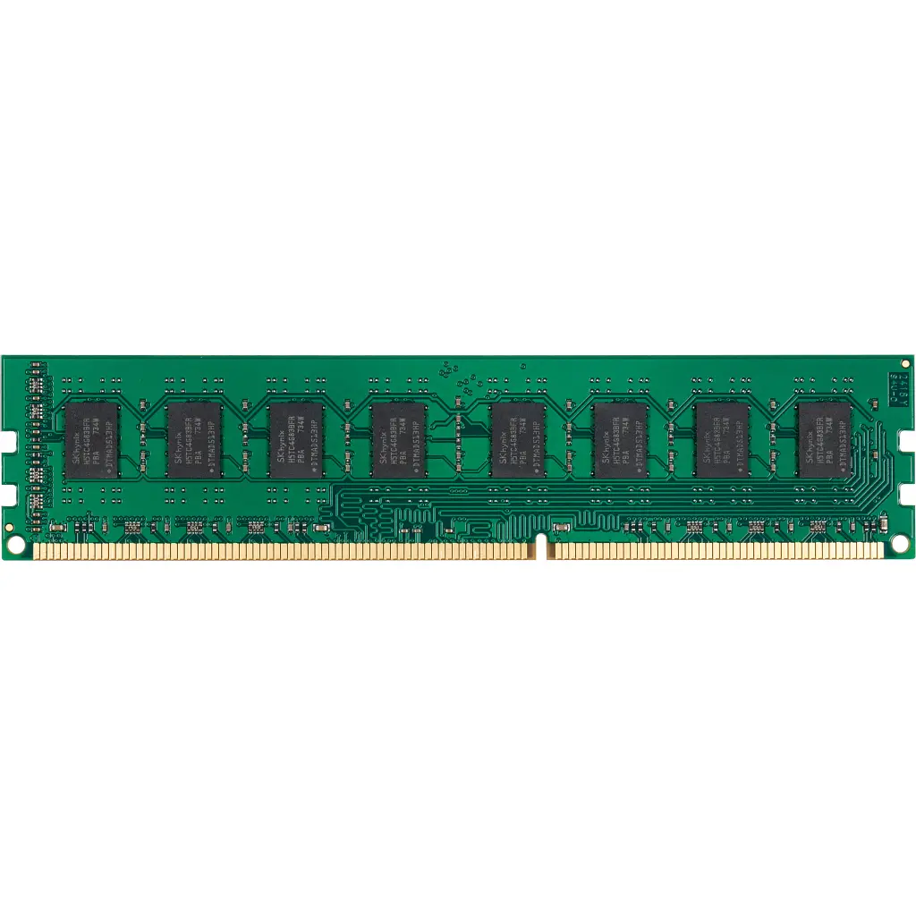 Модуль пам'яті для комп'ютера DDR3 8GB 1333 MHz INTELIGENTES (IU3ABA1/8) - фото 2