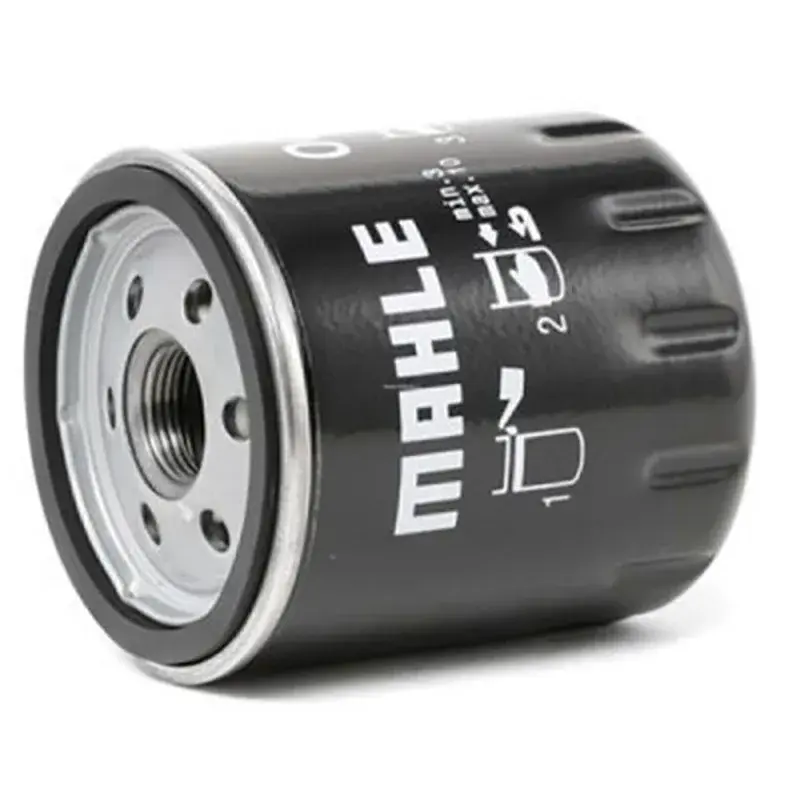 Фільтр масляний Mahle OC1053