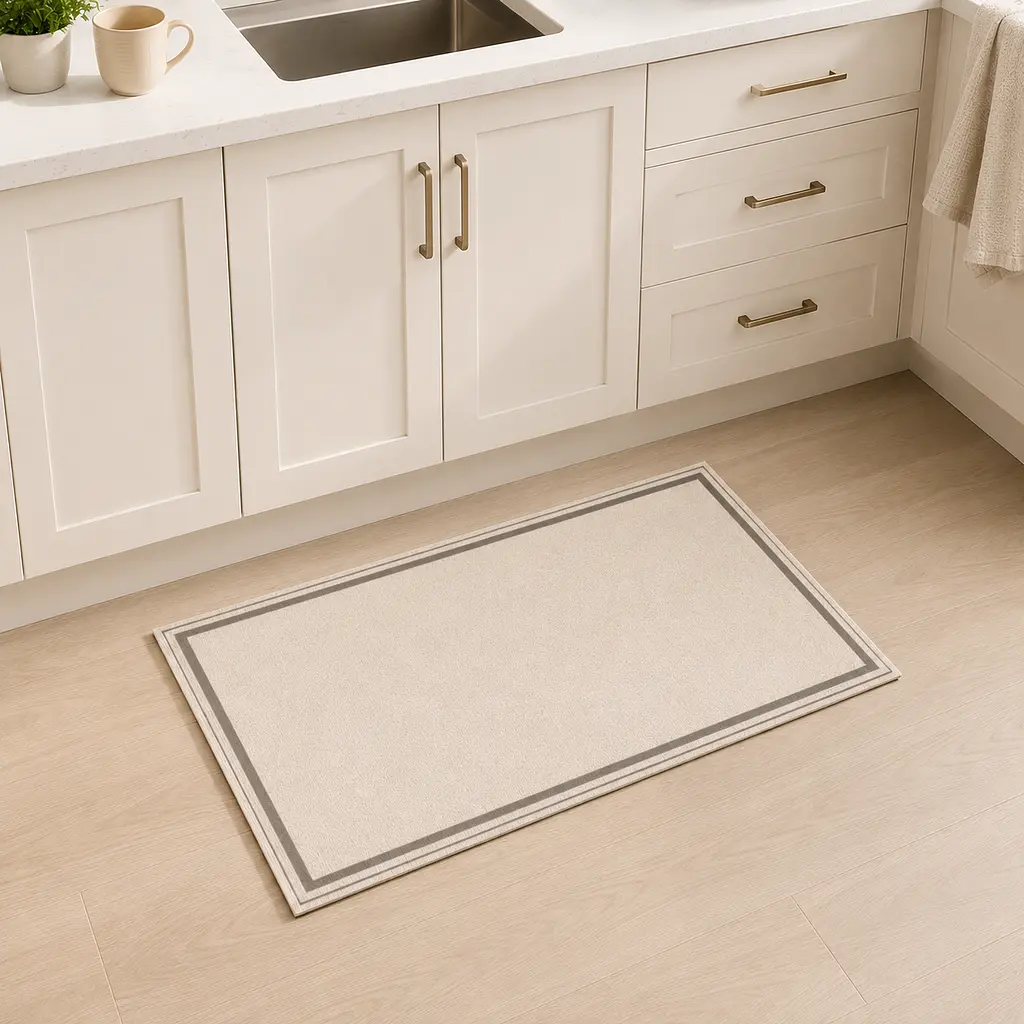 Кухонний килимок Solve антиковзкий 60 x 90 см (KT9000256) - фото 6
