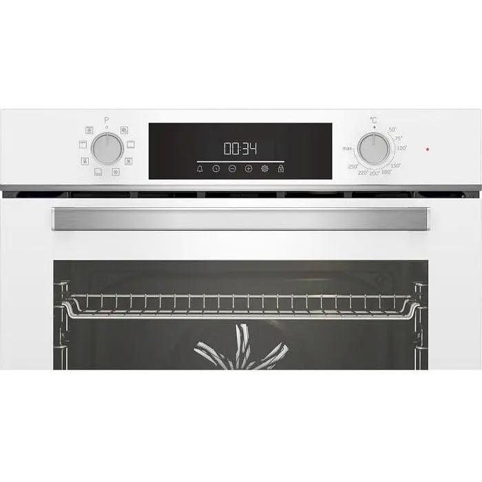 Духова шафа електрична Beko BBIM14300WMS - фото 2