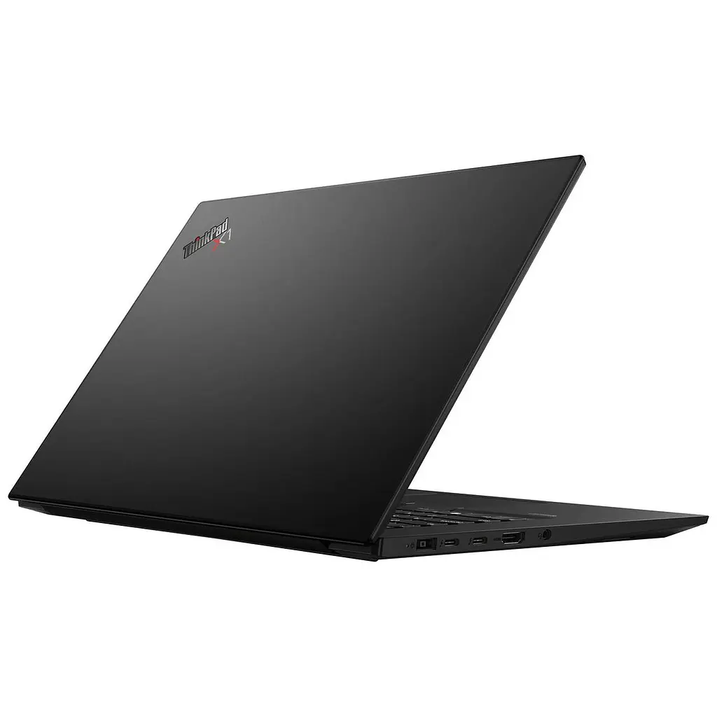 Ноутбук Lenovo ThinkPad X1 Extreme Gen 3 LTE (i7-10850H/32/512SSD/GTX 1650Ti-4Gb) - Class A- "Б/В" - фото 8